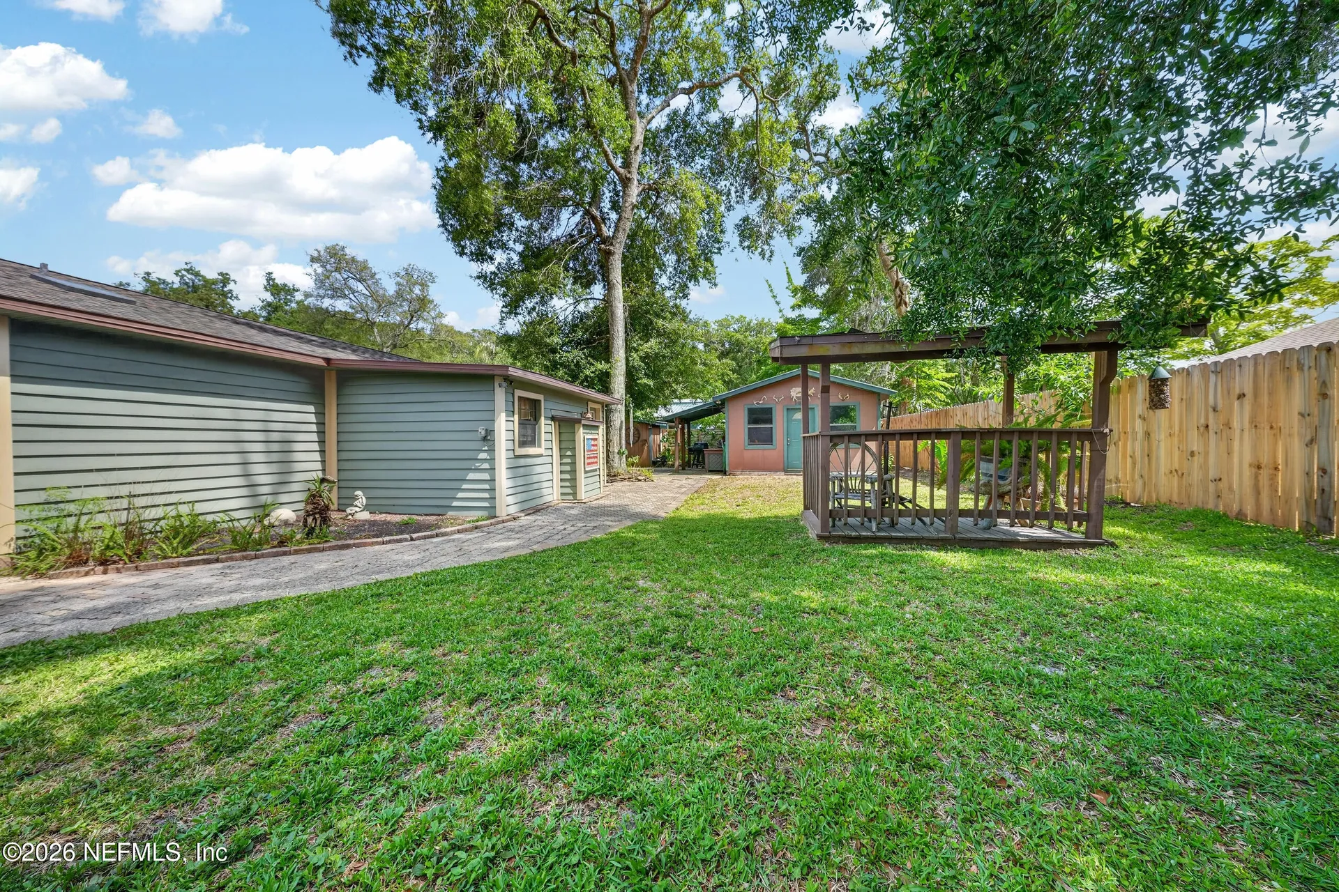 1348 Prince Road St. Augustine FL 32086