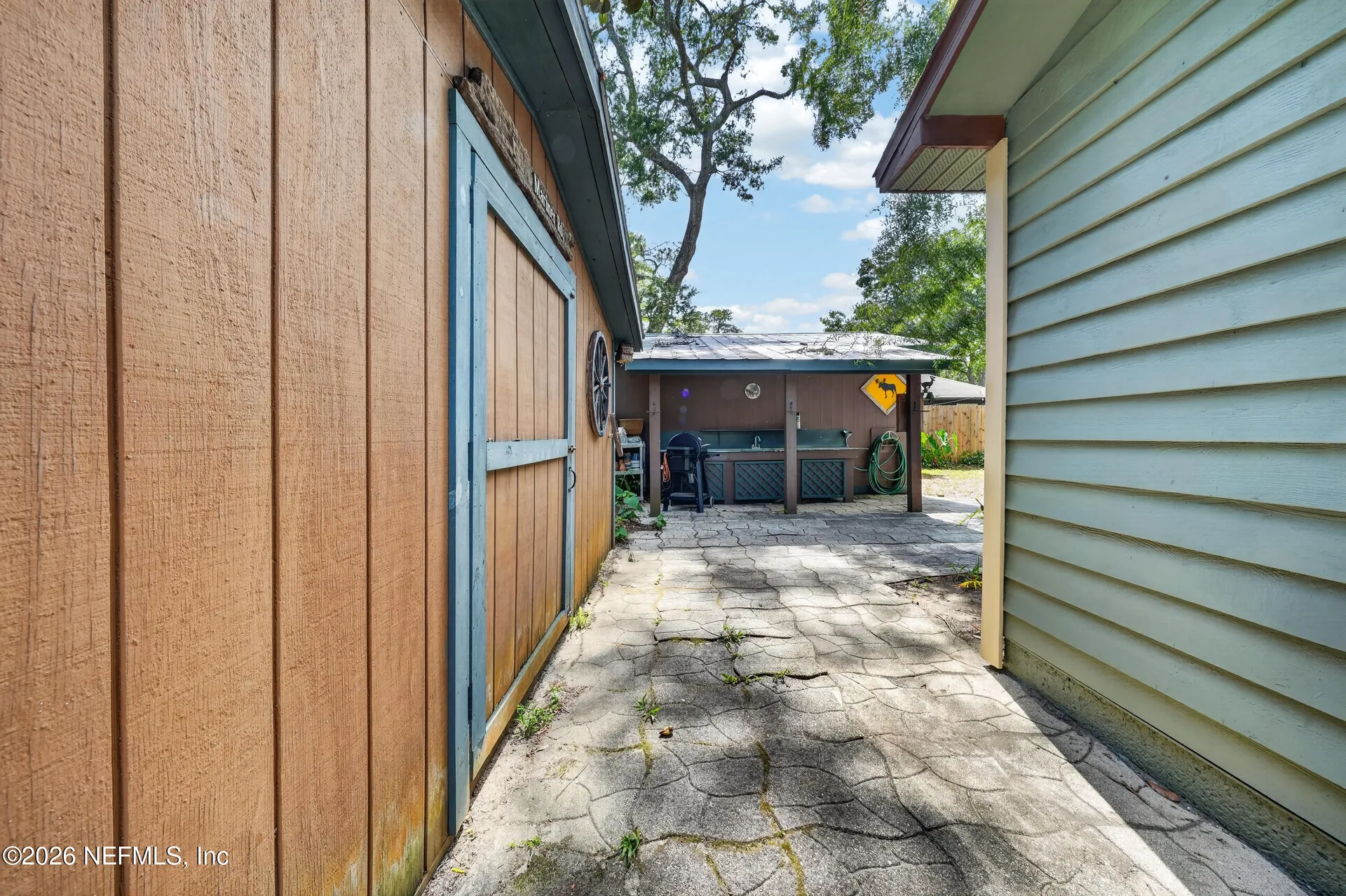 1348 Prince Road St. Augustine FL 32086