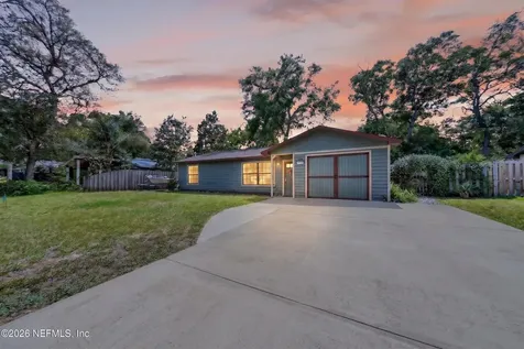 1348 Prince Road St. Augustine FL 32086