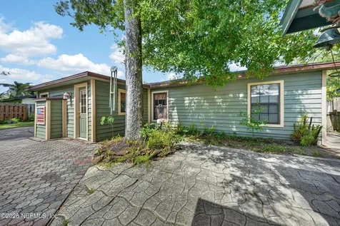1348 Prince Road St. Augustine FL 32086