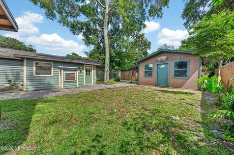 1348 Prince Road St. Augustine FL 32086