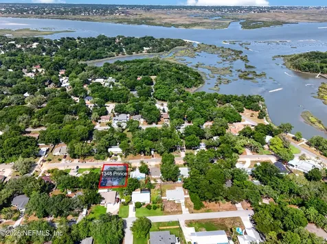 1348 Prince Road St. Augustine FL 32086