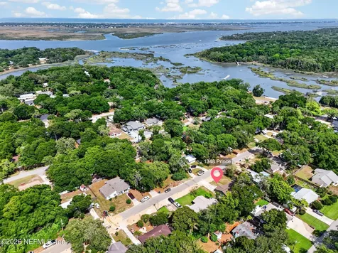 1348 Prince Road St. Augustine FL 32086