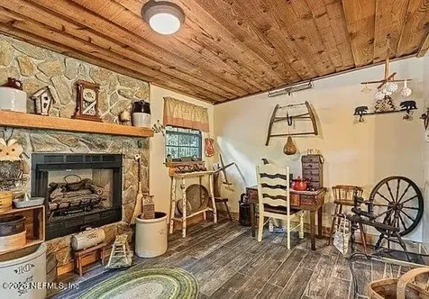 1348 Prince Road St. Augustine FL 32086