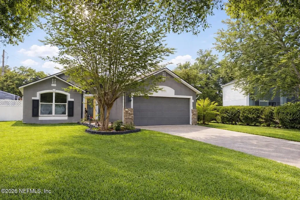 1794 Penzance Parkway Middleburg FL 32068