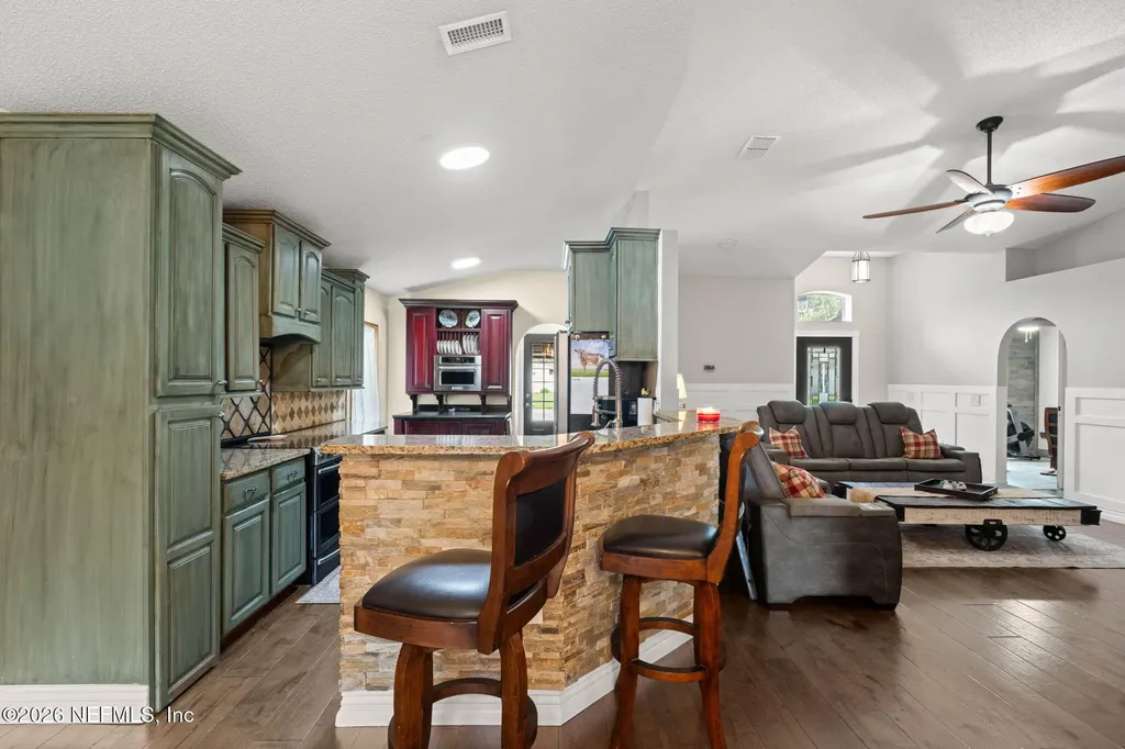 1794 Penzance Parkway Middleburg FL 32068