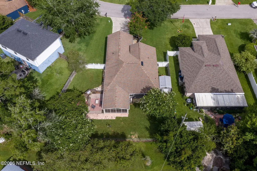 1794 Penzance Parkway Middleburg FL 32068