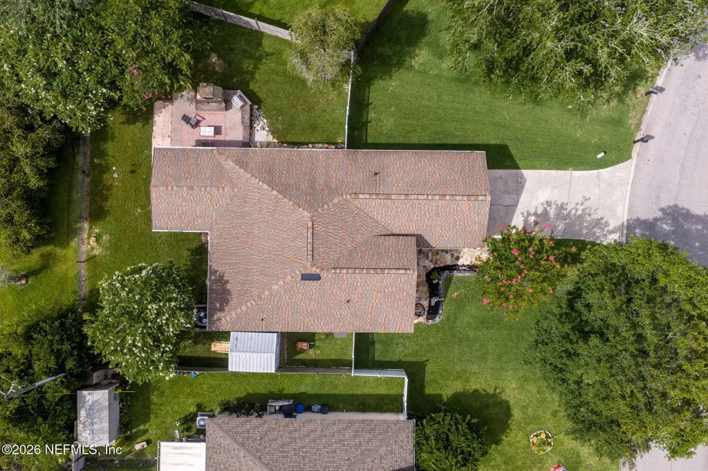 1794 Penzance Parkway Middleburg FL 32068