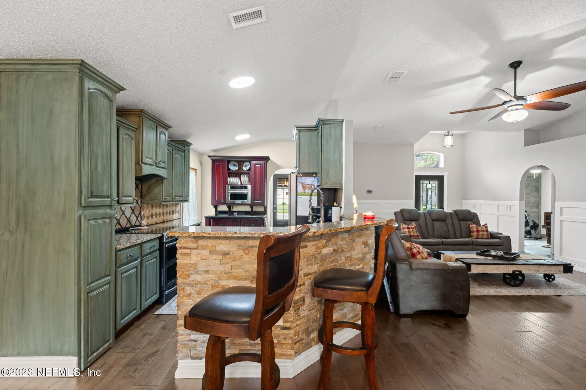 1794 Penzance Parkway Middleburg FL 32068