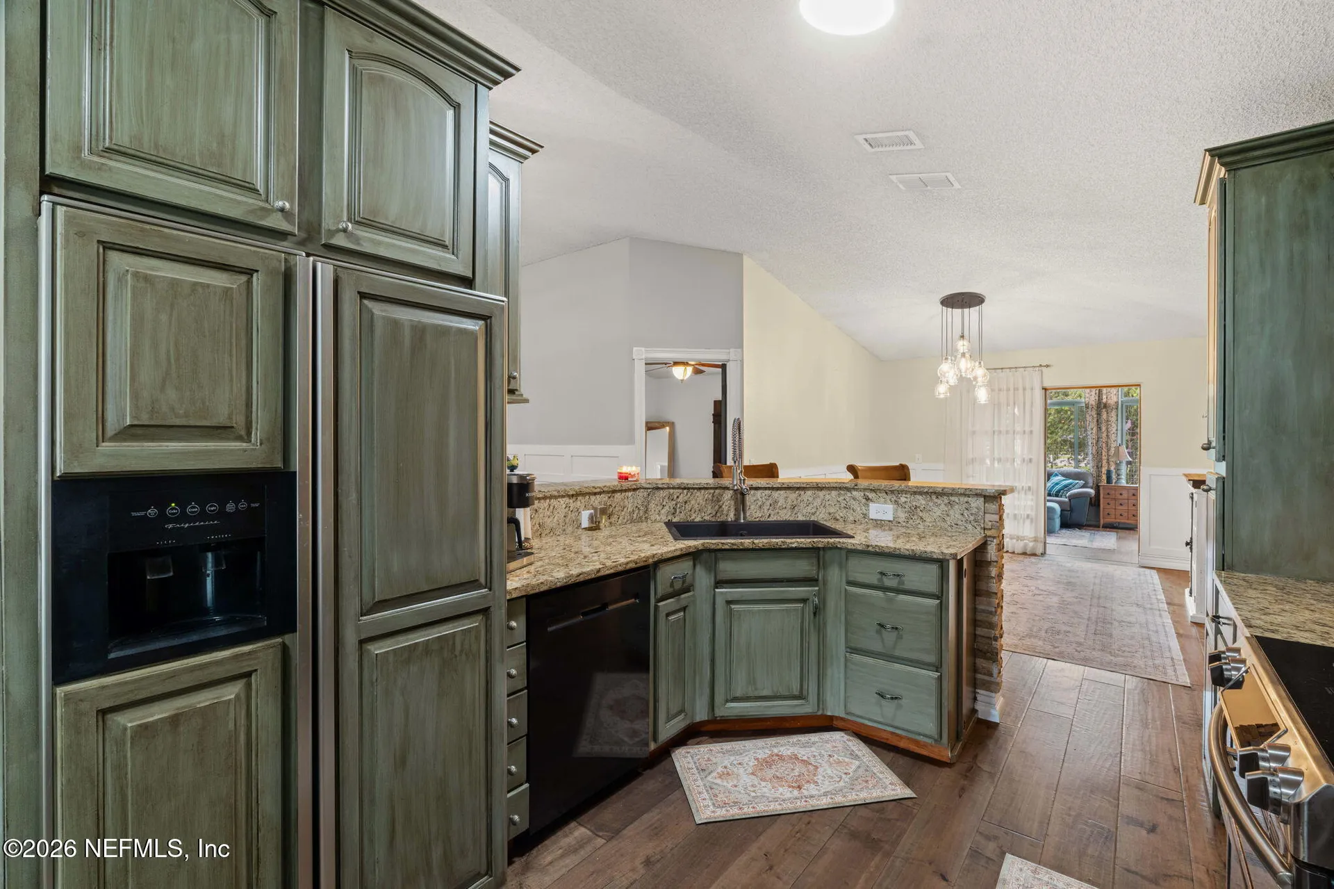 1794 Penzance Parkway Middleburg FL 32068