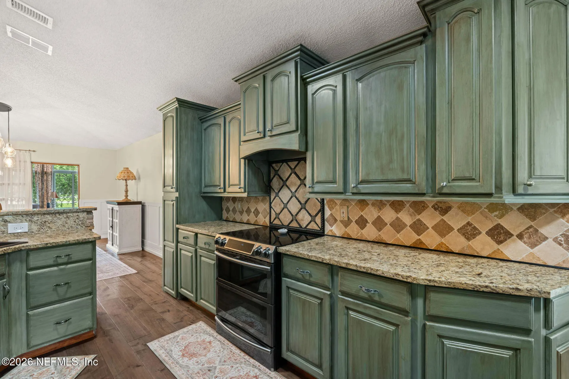 1794 Penzance Parkway Middleburg FL 32068