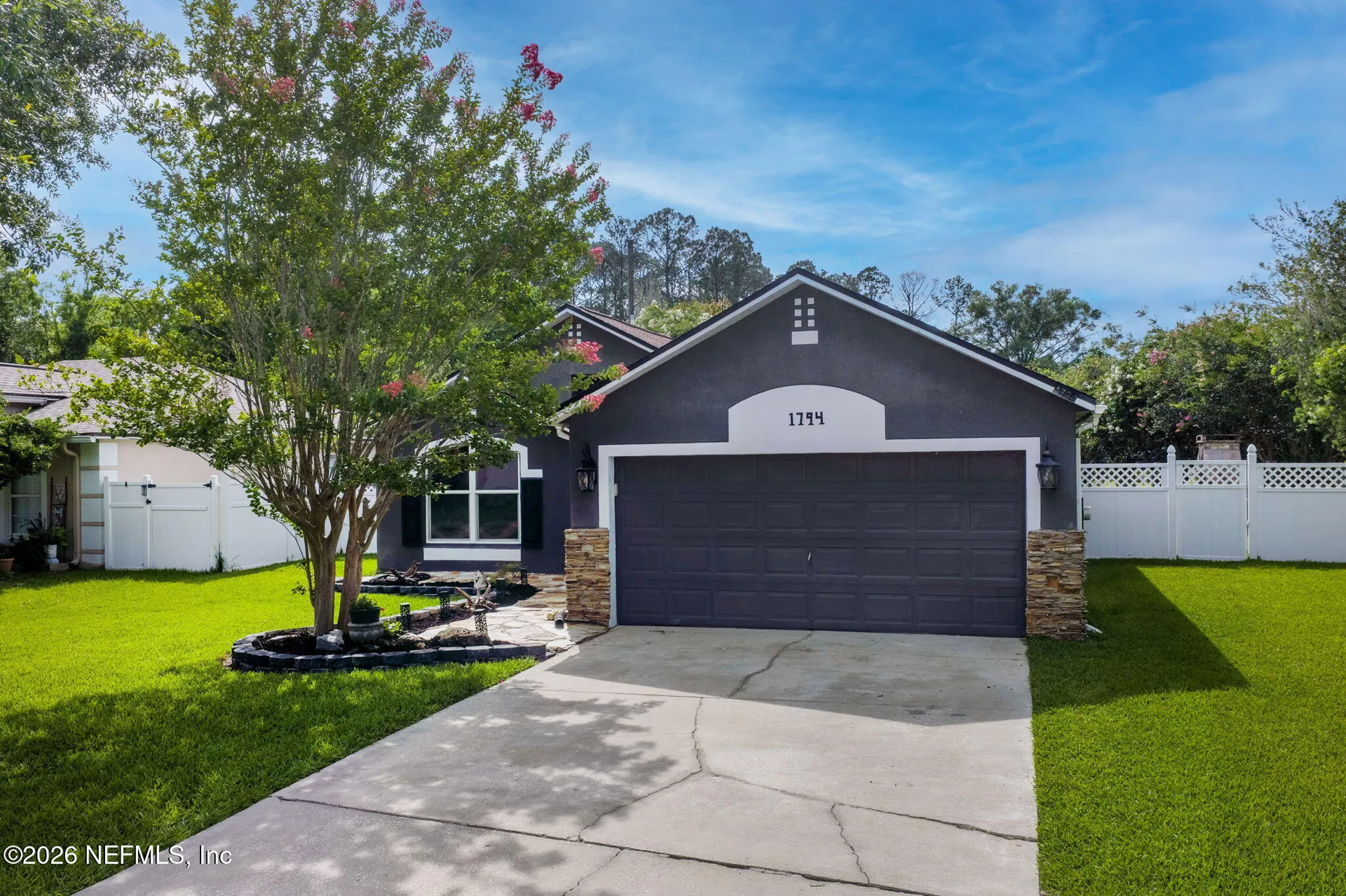 1794 Penzance Parkway Middleburg FL 32068