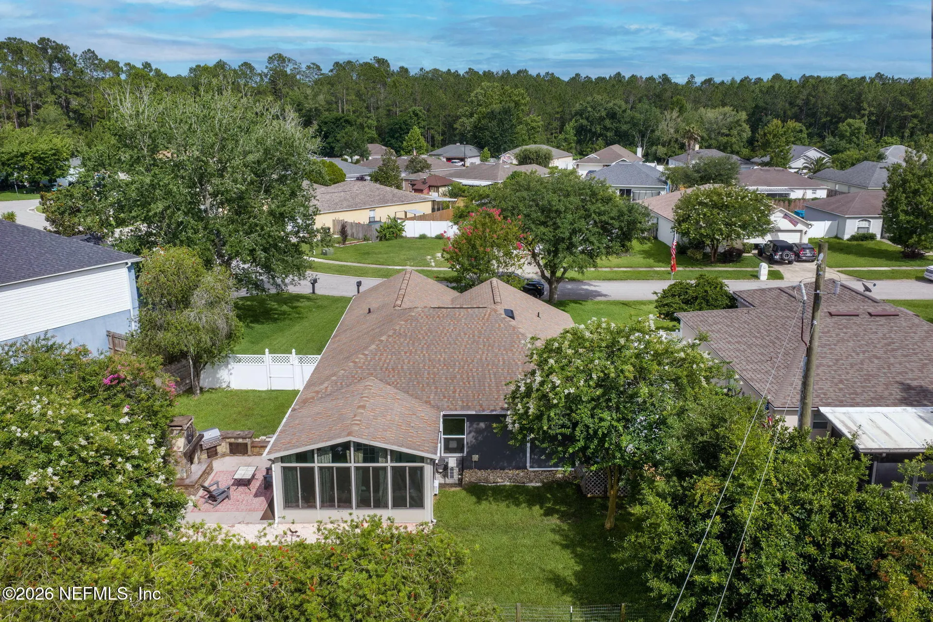 1794 Penzance Parkway Middleburg FL 32068