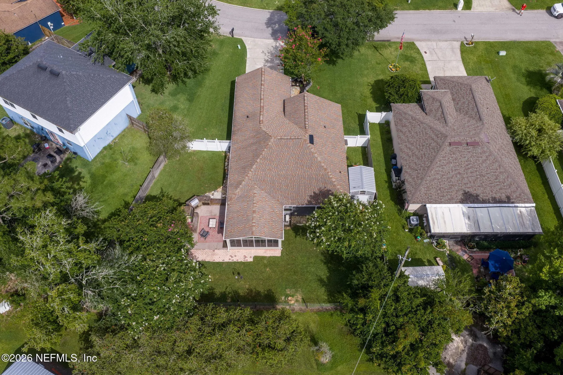 1794 Penzance Parkway Middleburg FL 32068