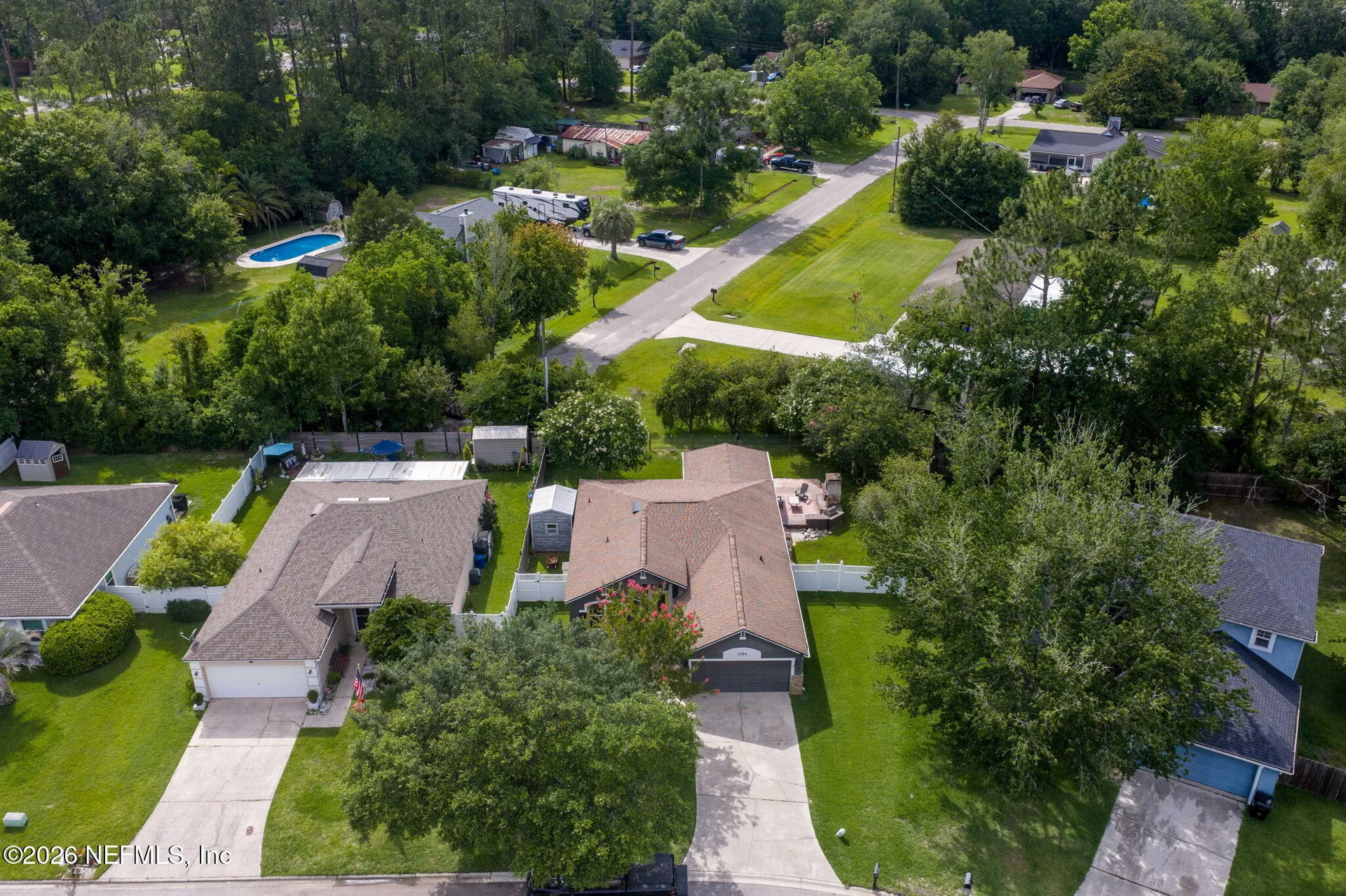 1794 Penzance Parkway Middleburg FL 32068