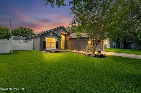 1794 Penzance Parkway Middleburg FL 32068