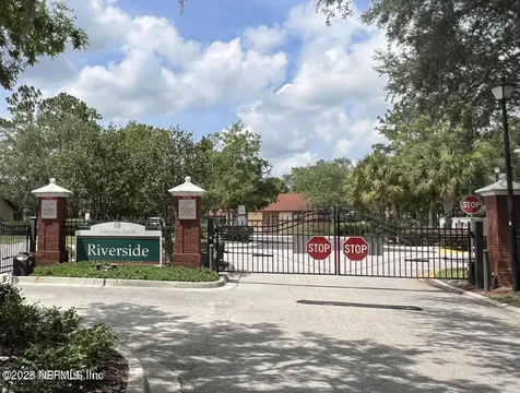 212 Beech Brook Street St. Johns FL 32259