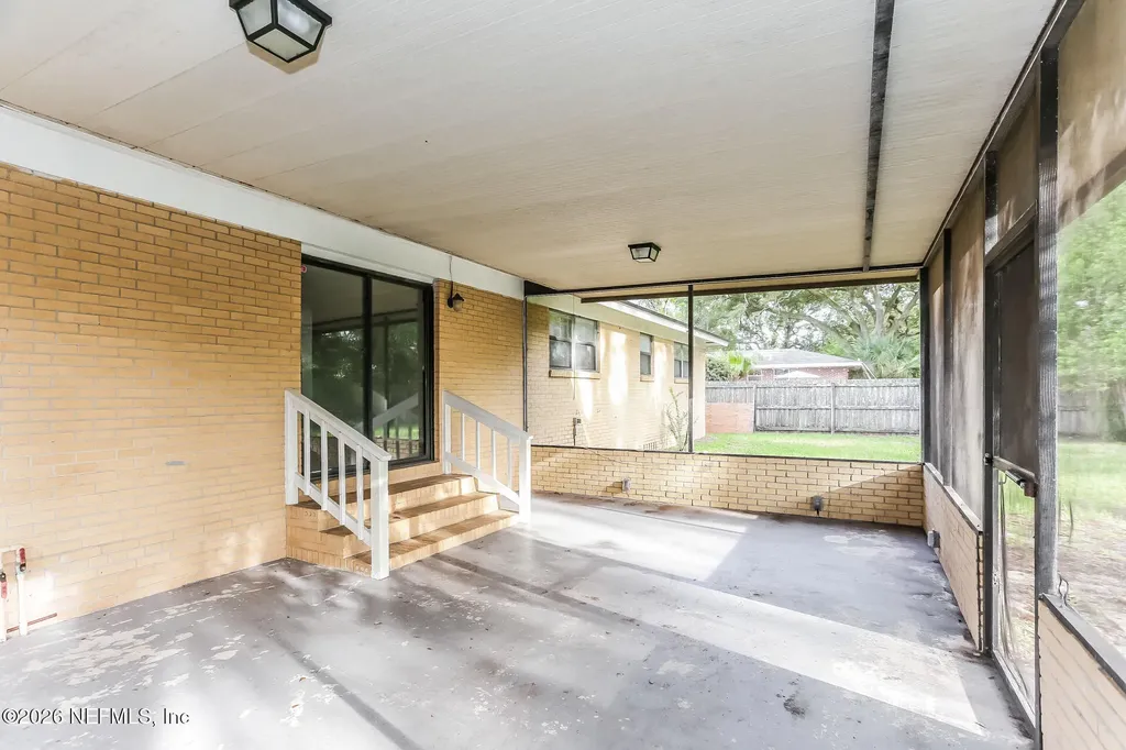 1904 Landwood Street Jacksonville FL 32211