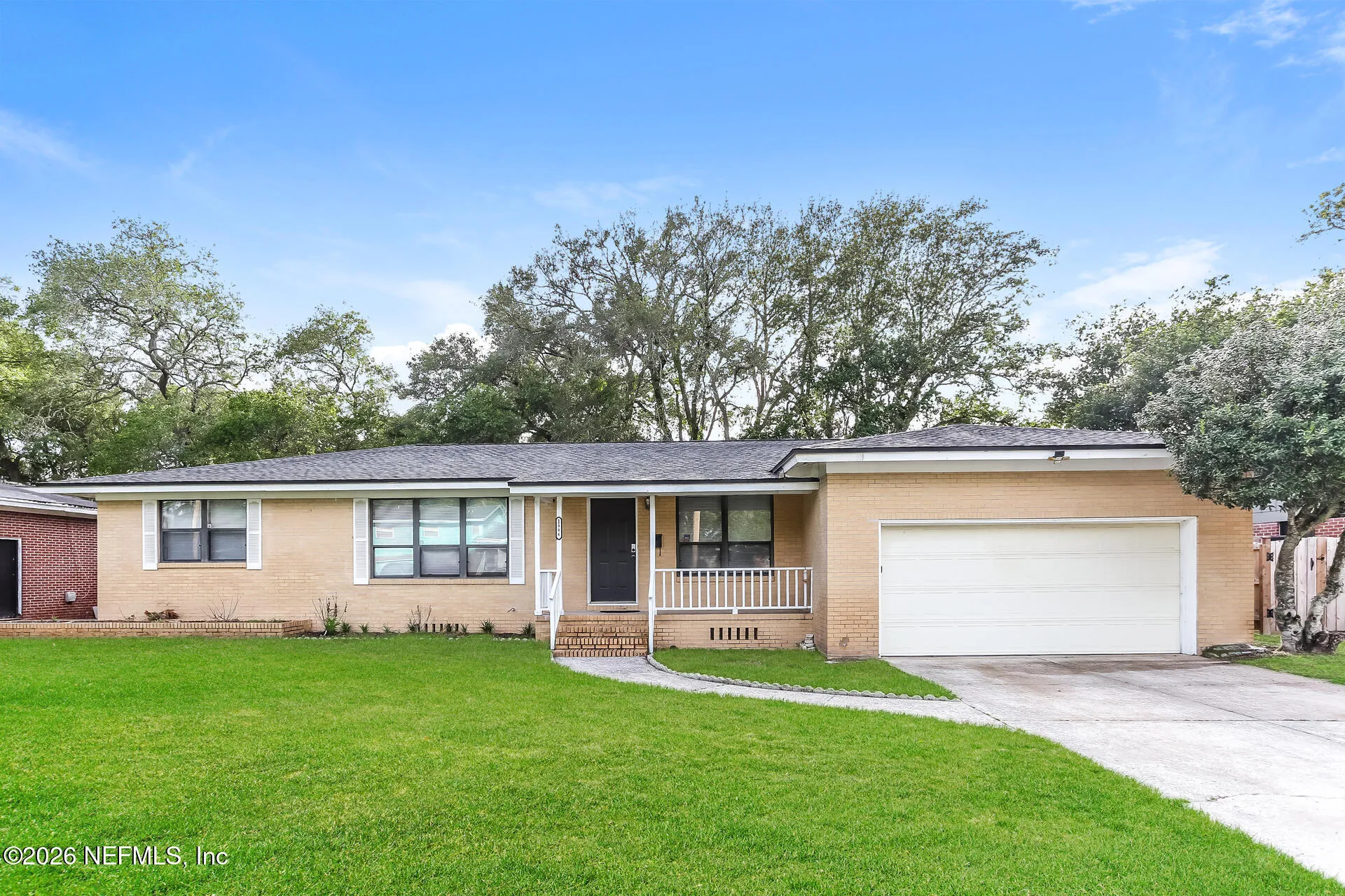 1904 Landwood Street Jacksonville FL 32211