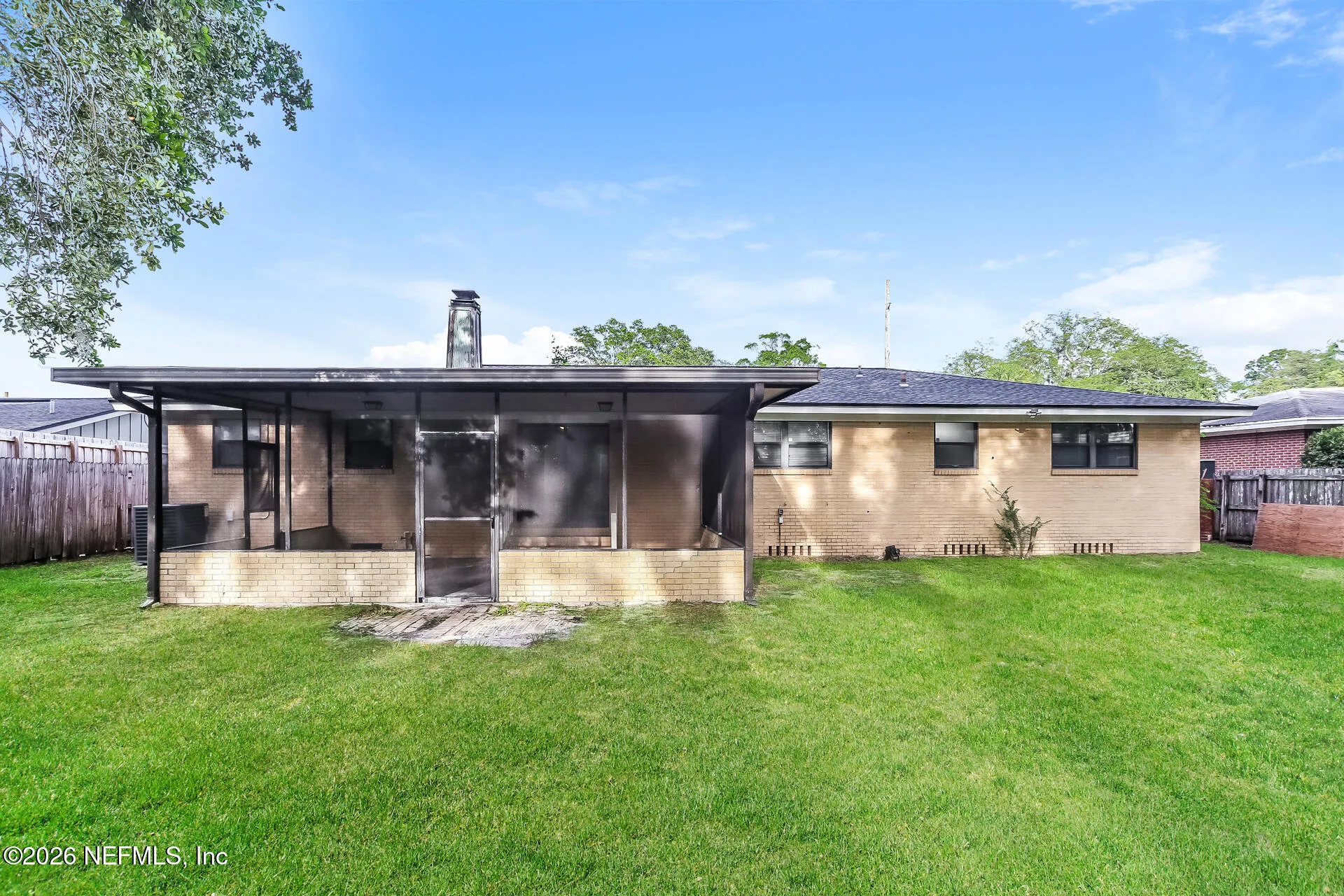 1904 Landwood Street Jacksonville FL 32211