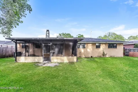 1904 Landwood Street Jacksonville FL 32211