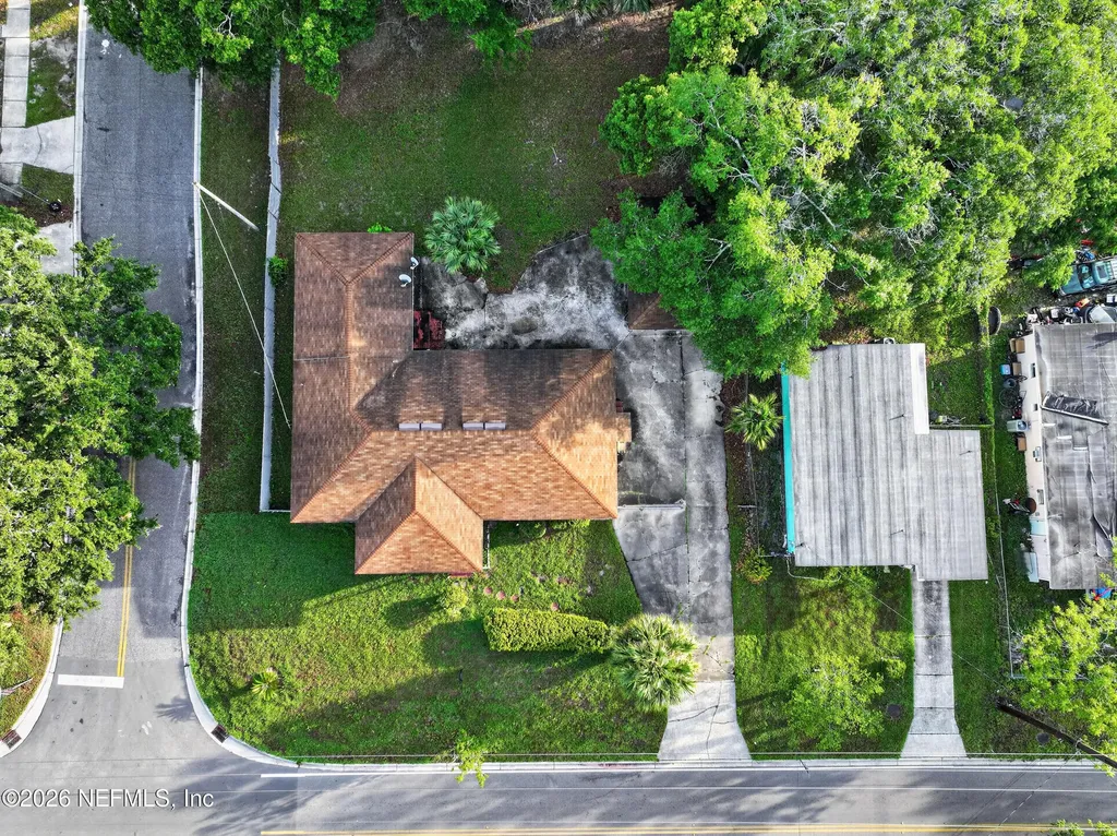 2417 W 25th Street Jacksonville FL 32209
