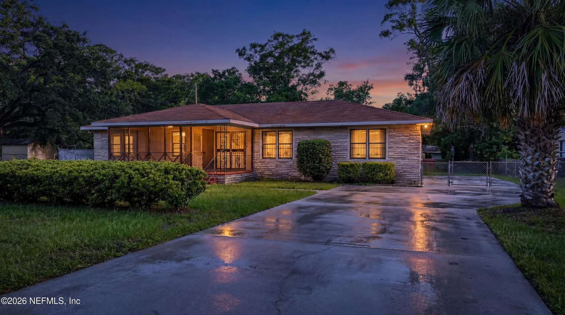 2417 W 25th Street Jacksonville FL 32209