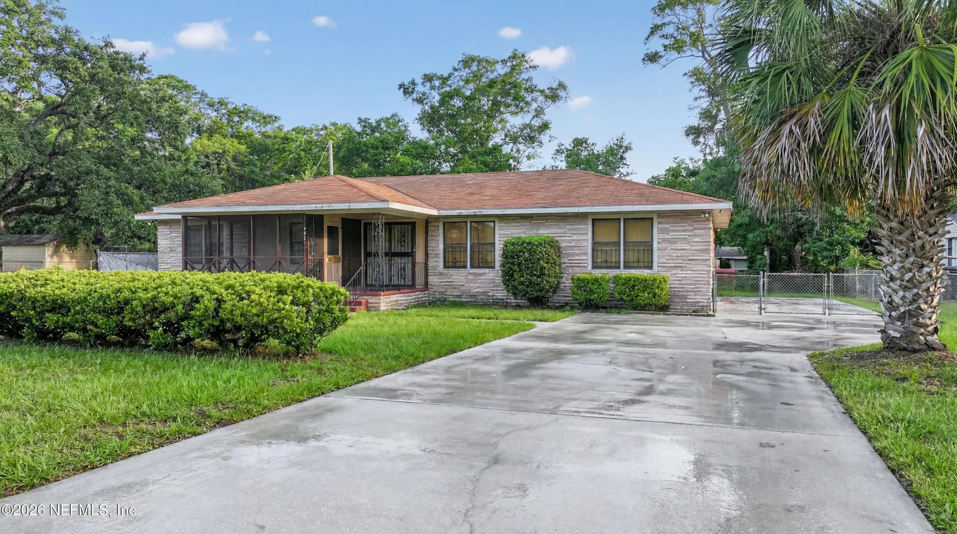 2417 W 25th Street Jacksonville FL 32209