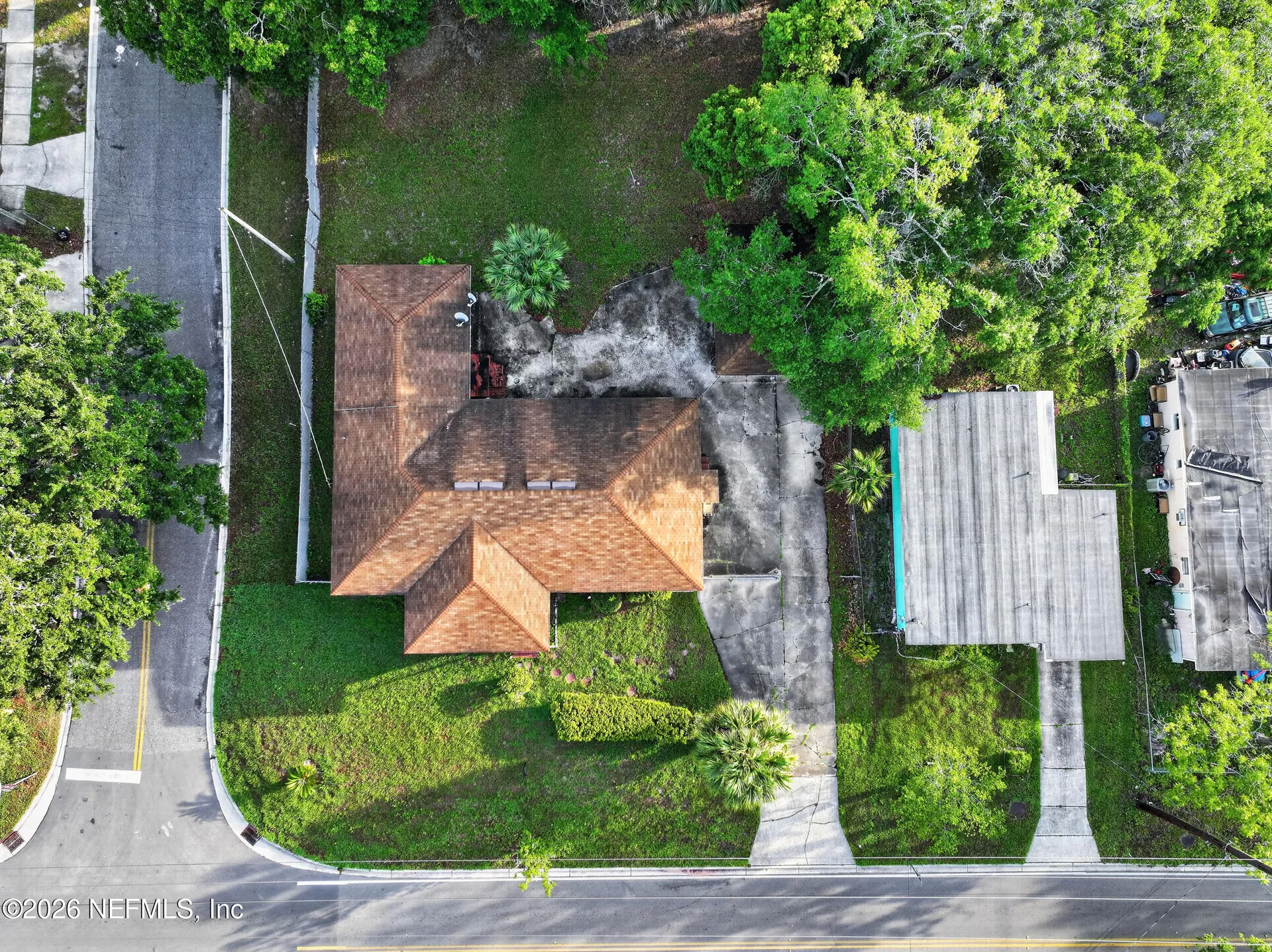 2417 W 25th Street Jacksonville FL 32209