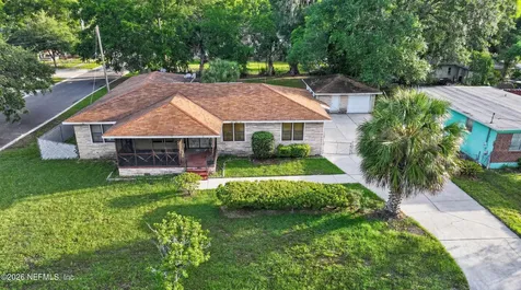 2417 W 25th Street Jacksonville FL 32209