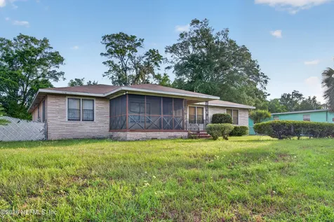 2417 W 25th Street Jacksonville FL 32209