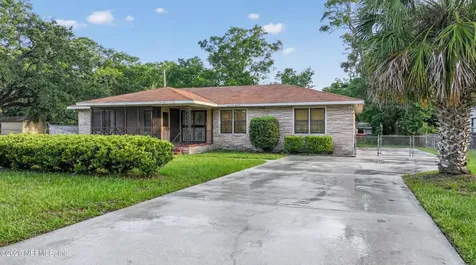 2417 W 25th Street Jacksonville FL 32209
