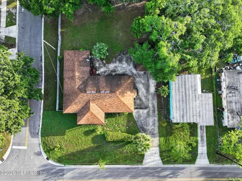 2417 W 25th Street Jacksonville FL 32209