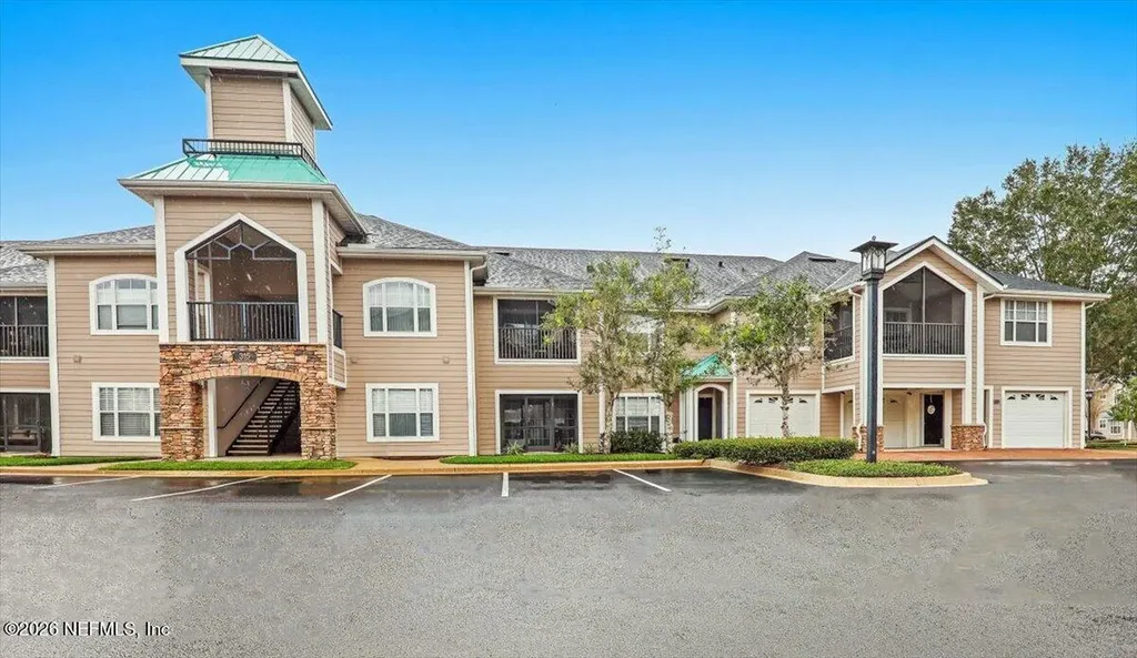 315 Ryder Cup Circle St. Augustine FL 32092
