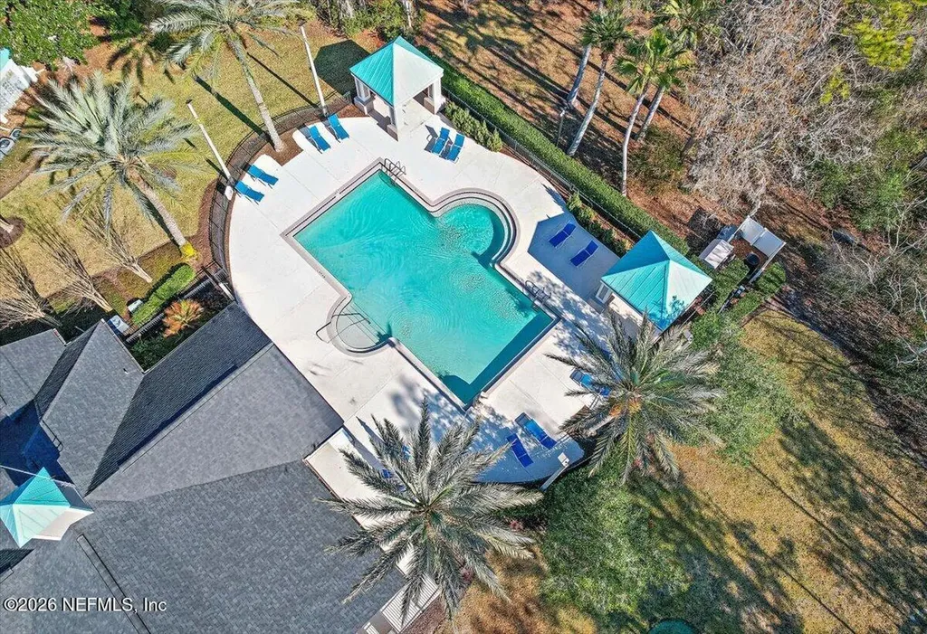 315 Ryder Cup Circle St. Augustine FL 32092