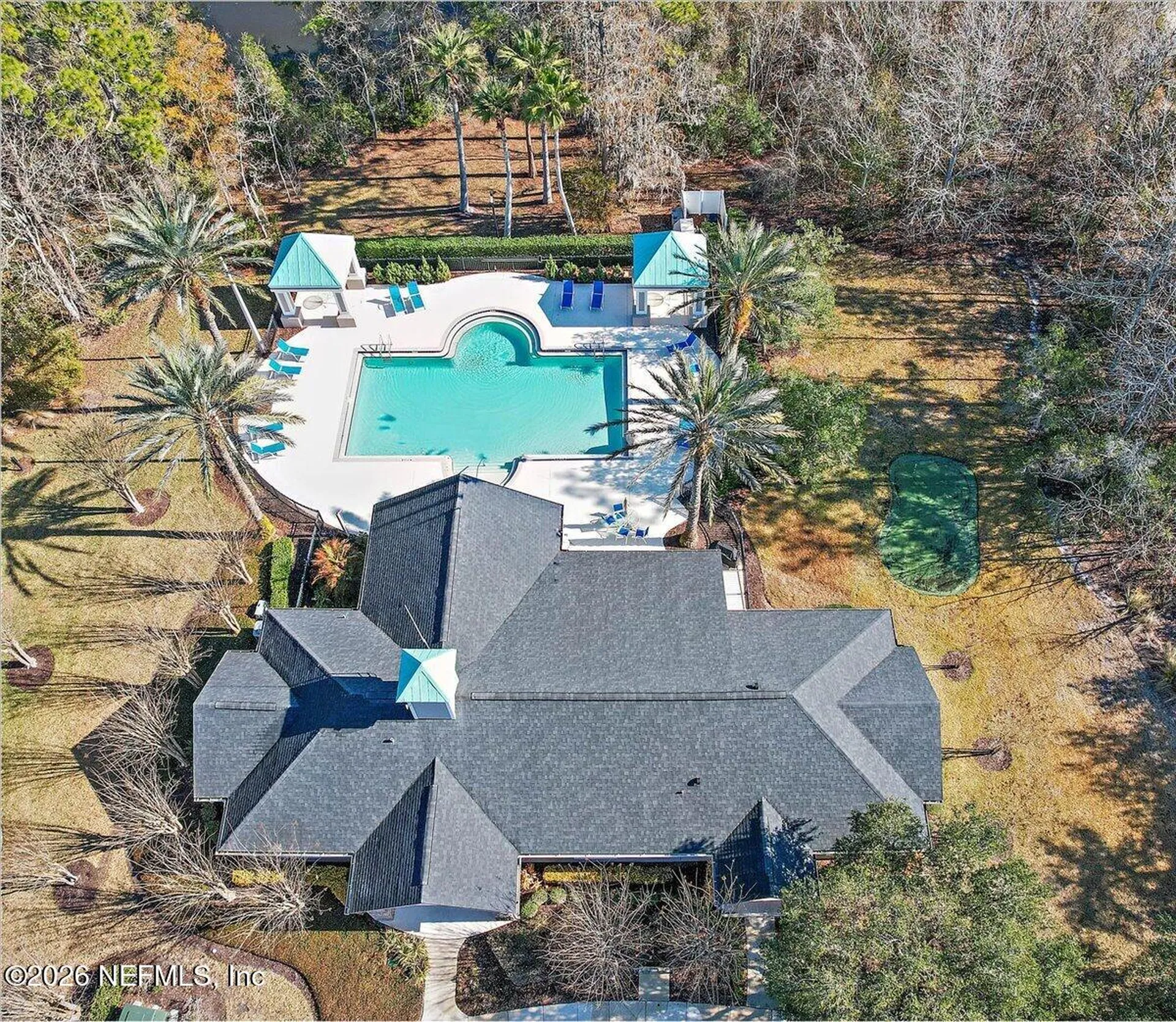 315 Ryder Cup Circle St. Augustine FL 32092