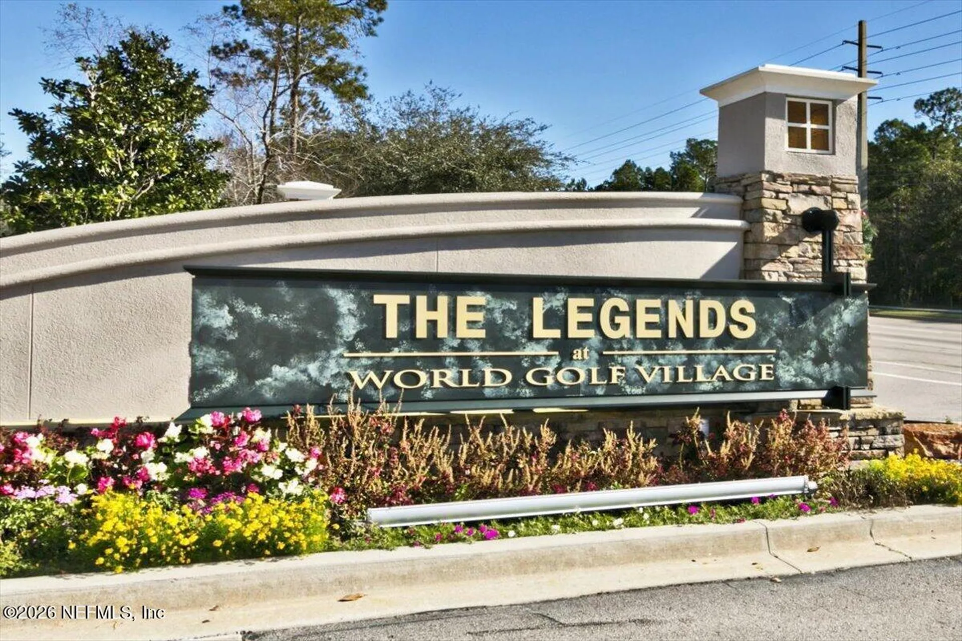 315 Ryder Cup Circle St. Augustine FL 32092