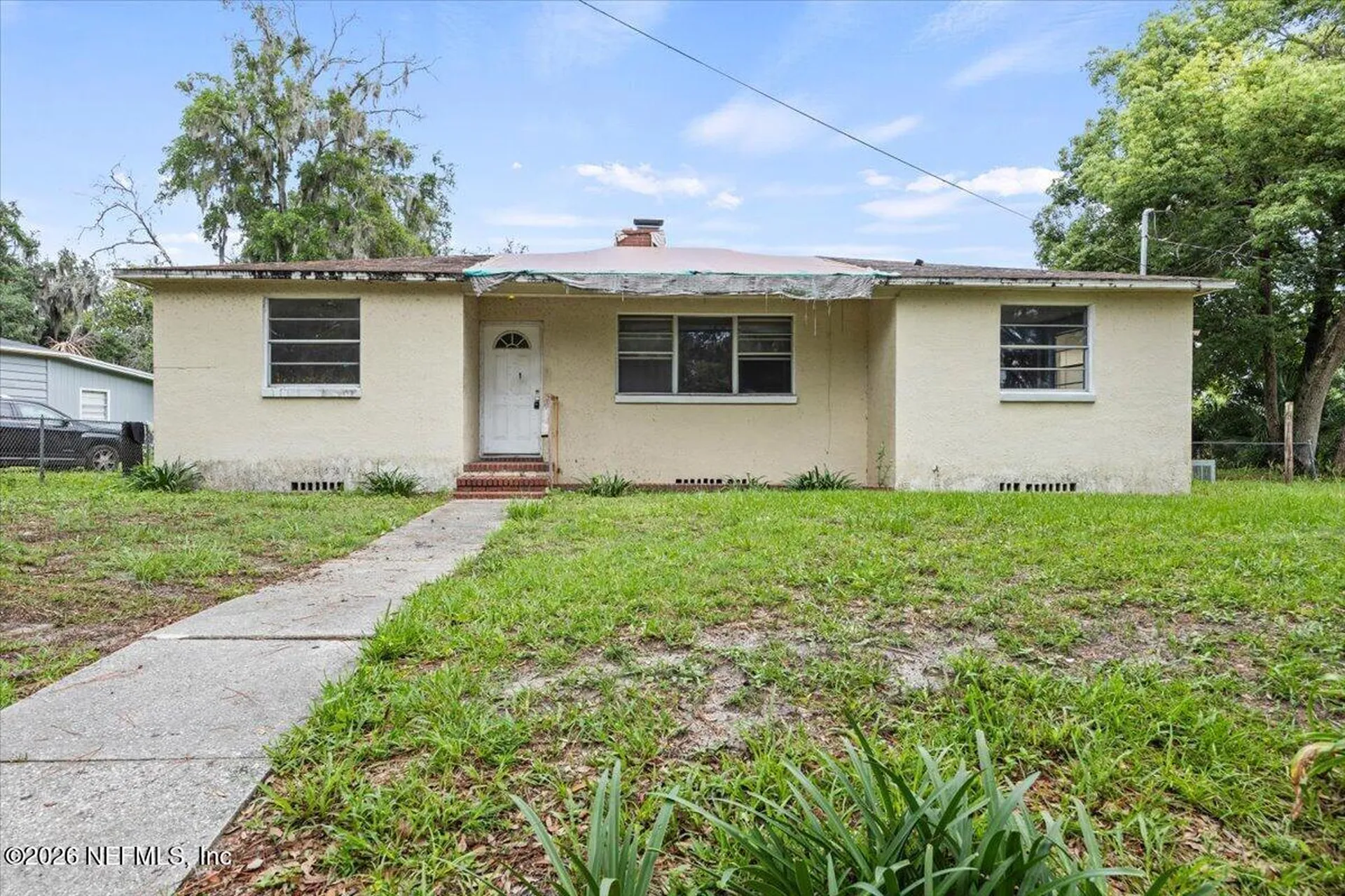 6303 Hyde Park Haven Jacksonville FL 32210