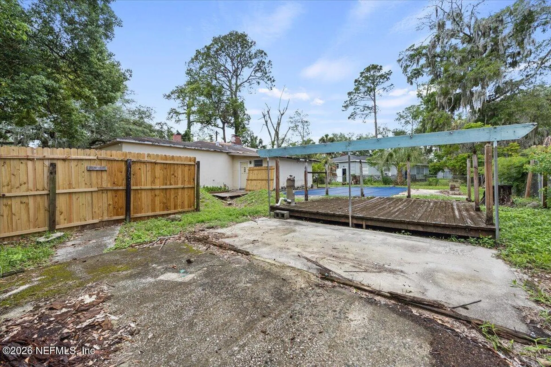 6303 Hyde Park Haven Jacksonville FL 32210