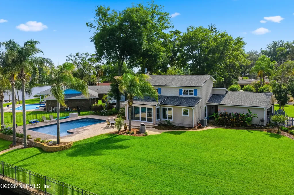 2310 Shipwreck Circle W Jacksonville FL 32224