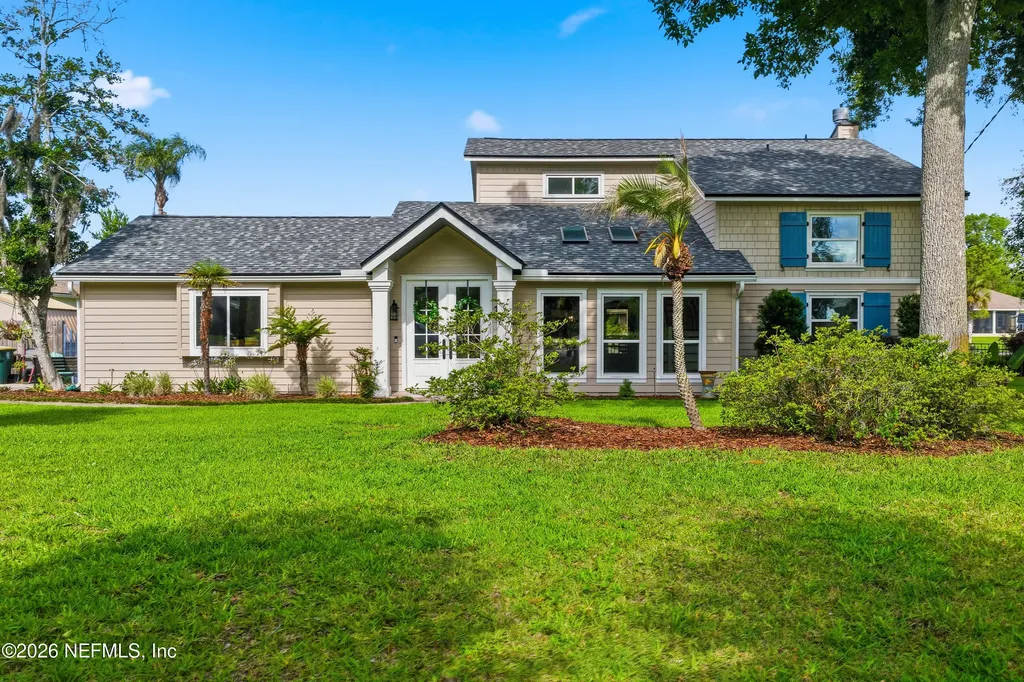 2310 Shipwreck Circle W Jacksonville FL 32224