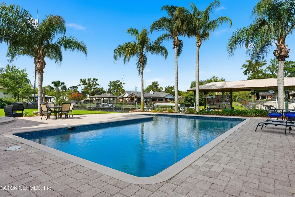 2310 Shipwreck Circle W Jacksonville FL 32224