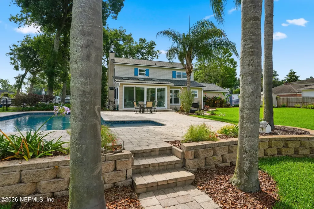 2310 Shipwreck Circle W Jacksonville FL 32224