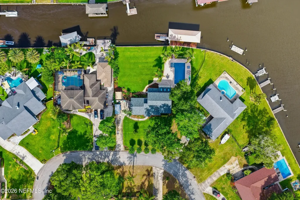 2310 Shipwreck Circle W Jacksonville FL 32224