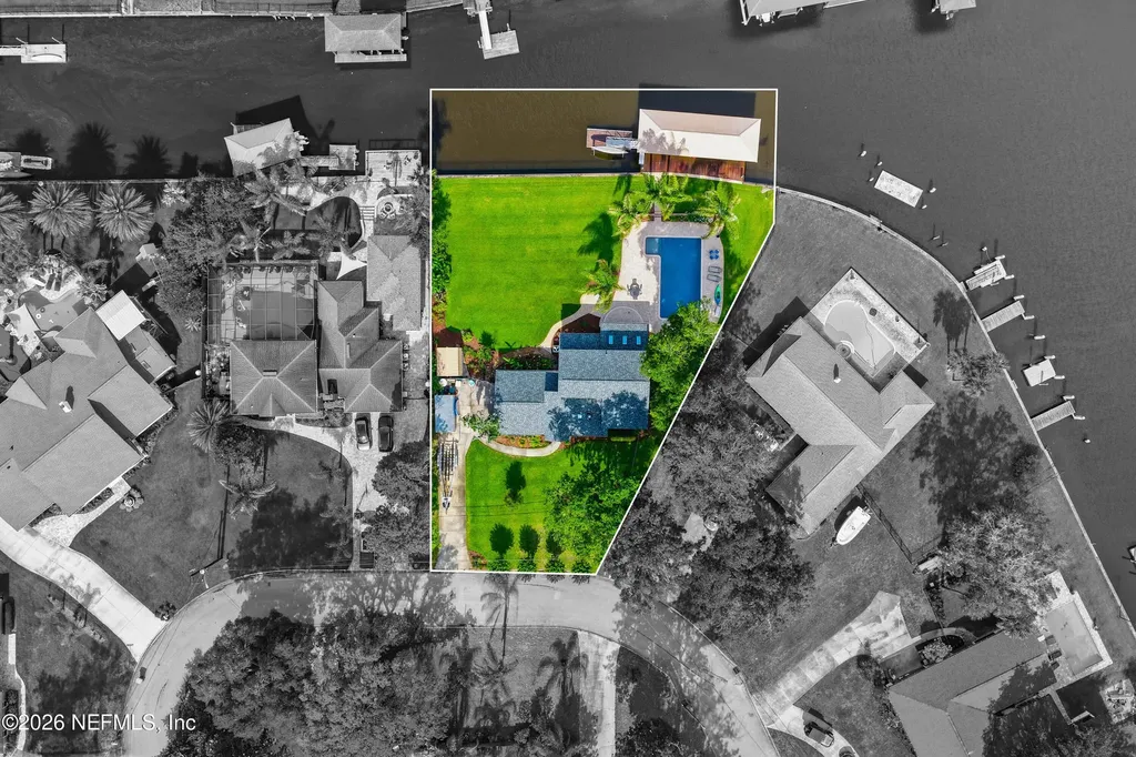 2310 Shipwreck Circle W Jacksonville FL 32224