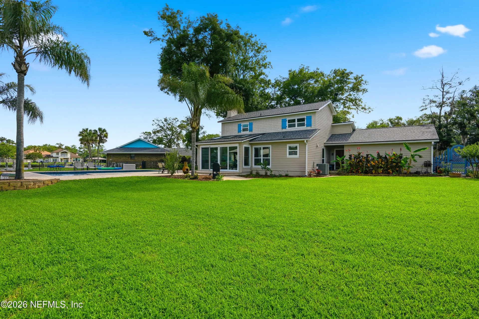 2310 Shipwreck Circle W Jacksonville FL 32224