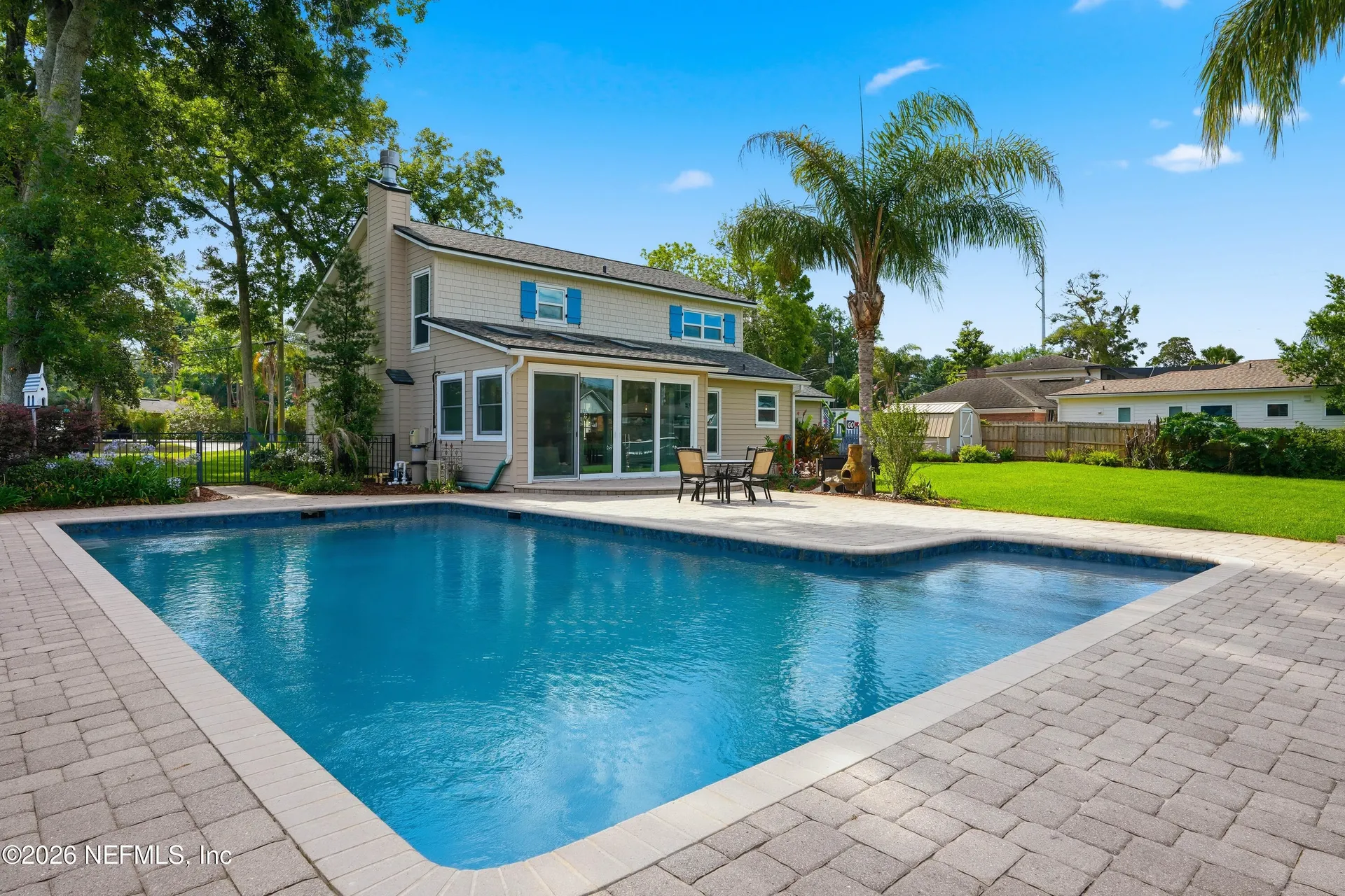 2310 Shipwreck Circle W Jacksonville FL 32224