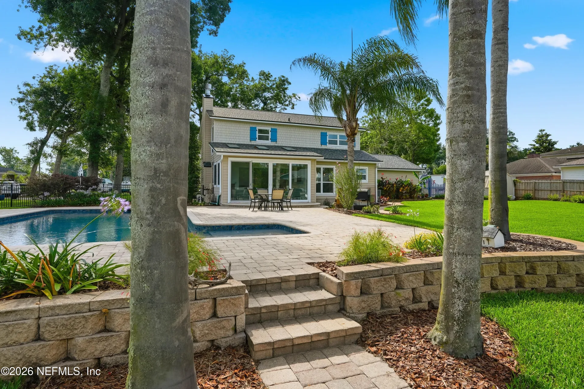 2310 Shipwreck Circle W Jacksonville FL 32224