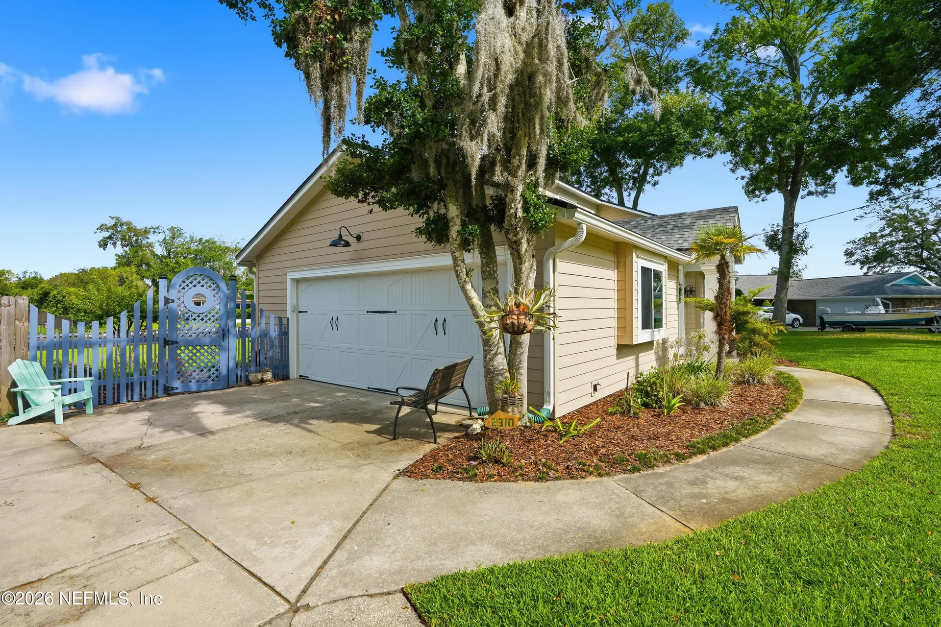 2310 Shipwreck Circle W Jacksonville FL 32224