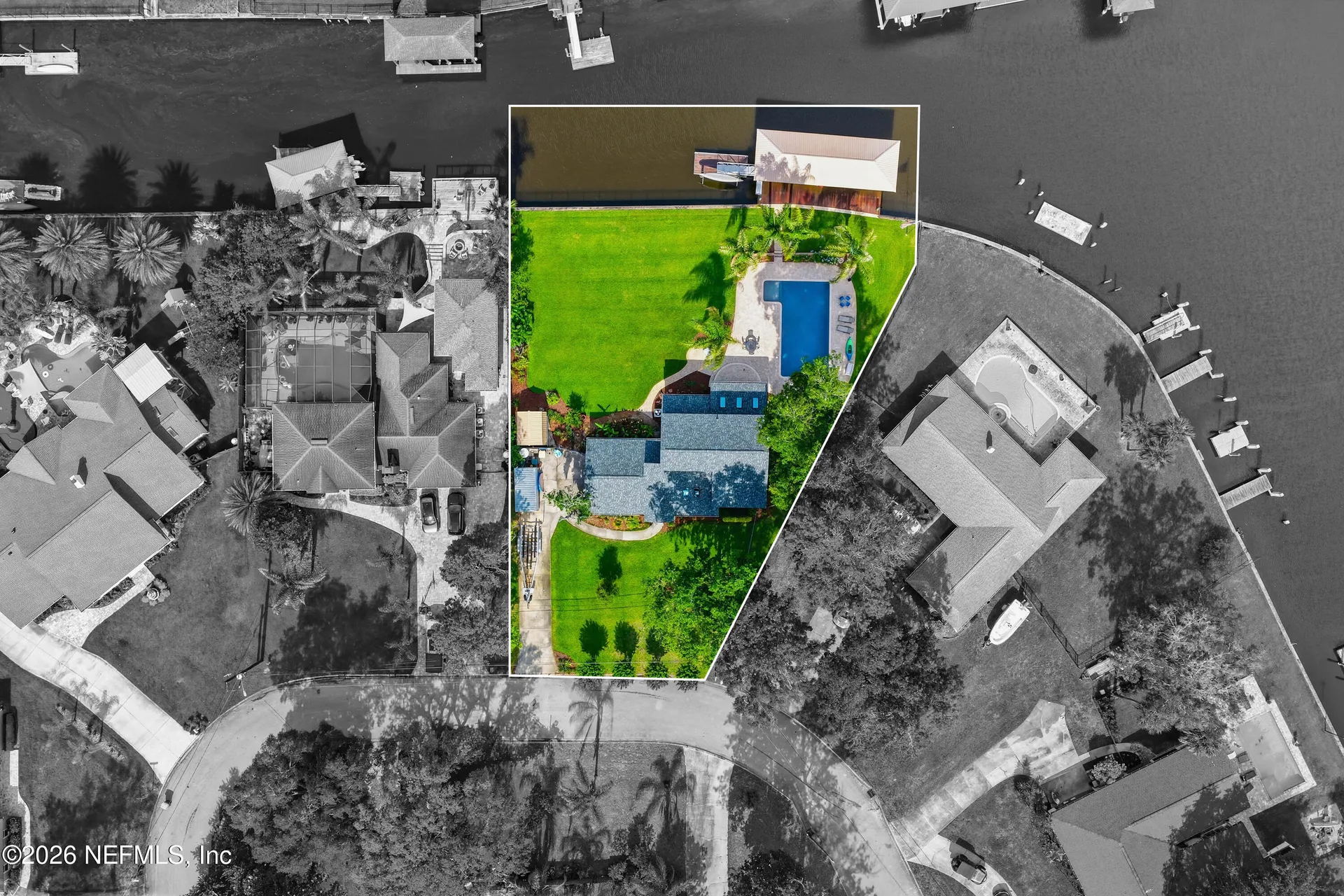2310 Shipwreck Circle W Jacksonville FL 32224